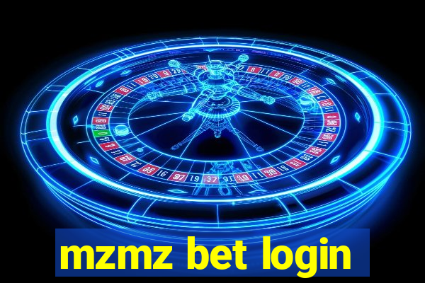 mzmz bet login